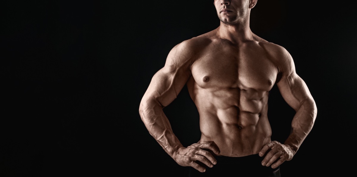 Arnold x Upper Lower Split: 5-Day Workout Routine
